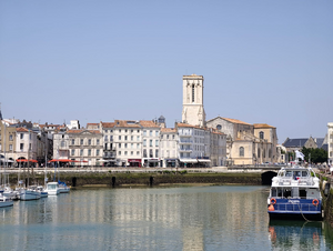 Dentiste Urgence La Rochelle