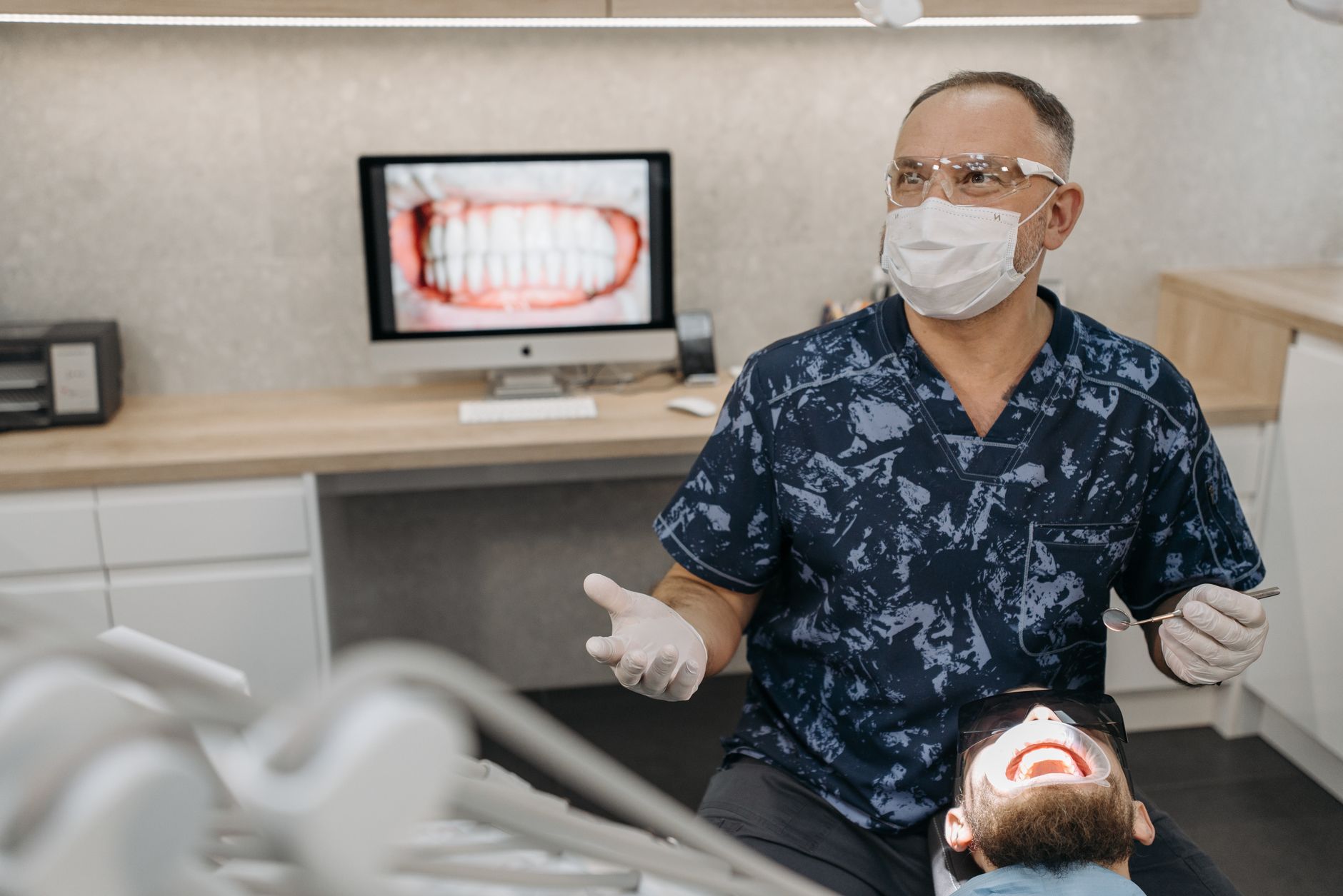 Dentiste La Rochelle