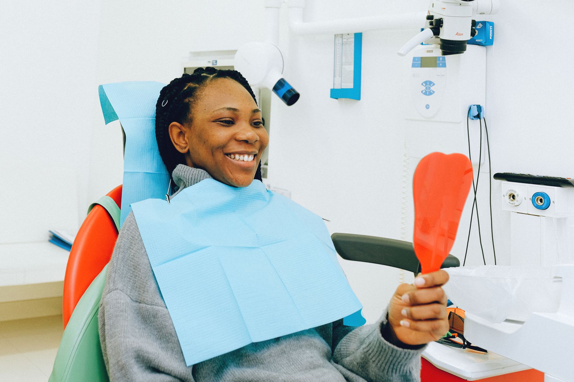 Dentiste La Rochelle