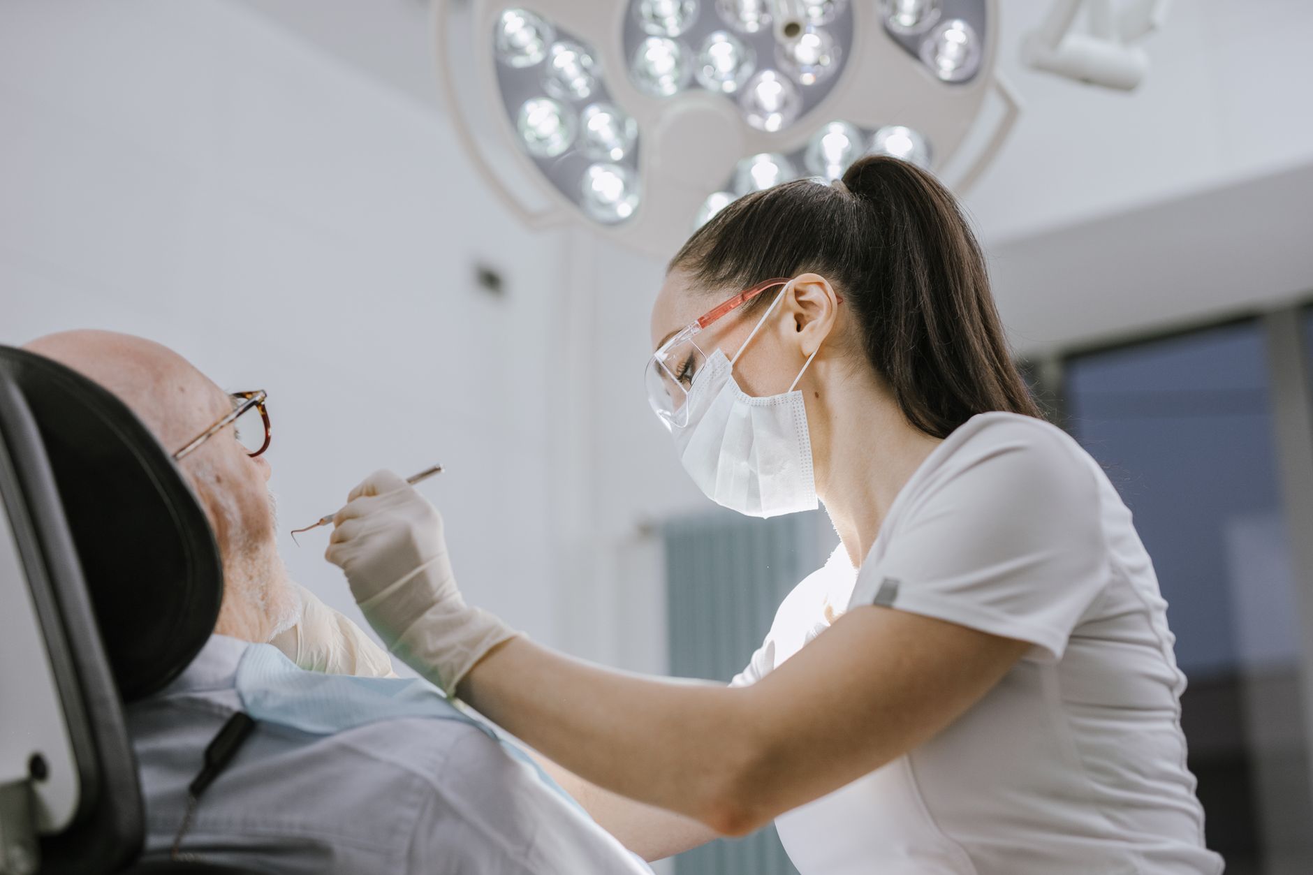 Dentiste La Rochelle